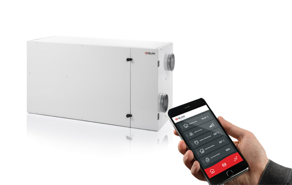 Combi 302 Polar - APP