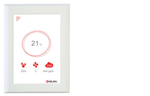 HMI-panel